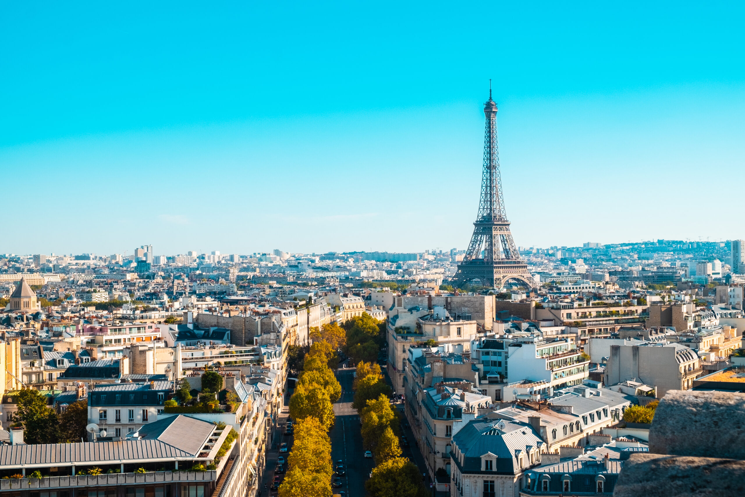 NETTOYAGE 360 à Paris – Redéfinir l’Excellence dans le Nettoyage de Copropriété